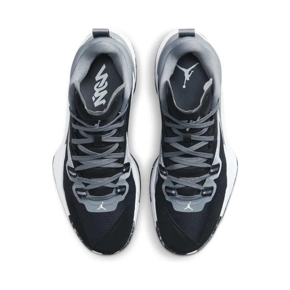Jordan Zion 1 TB Black White (DC4208-001)