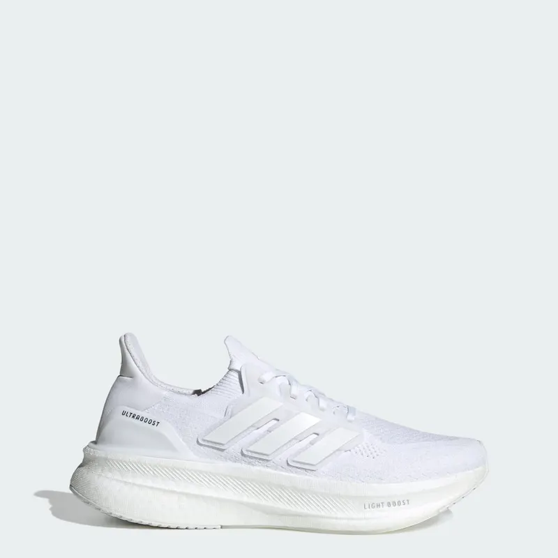 adidas Ultraboost 5 Cloud White Cloud White Crystal White (ID8813)