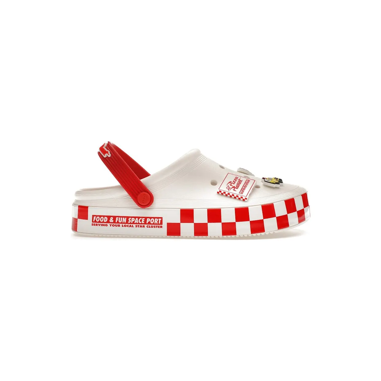 crocs-sneaker 209816-100