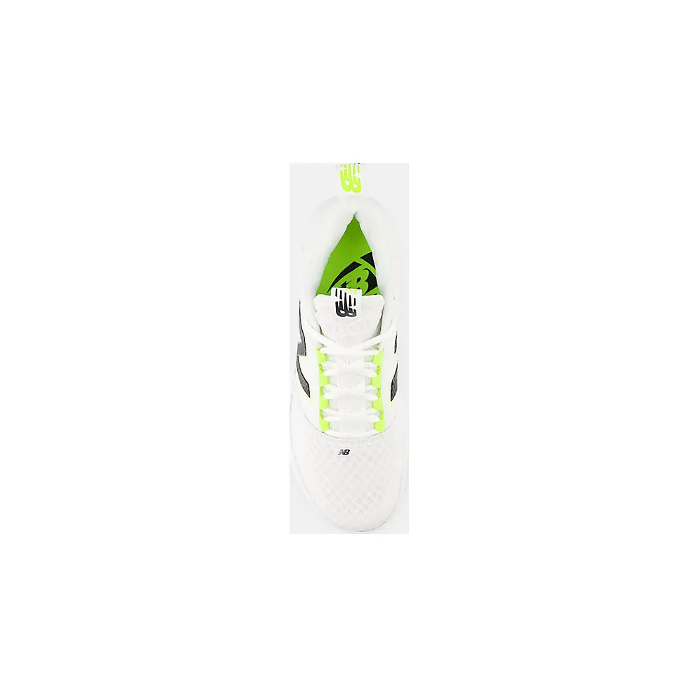 New Balance FuelCell VB01 White Black (WCHVOLWT)