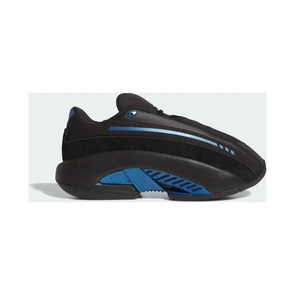 Adidas Mad Infinity Core Black / Dark Marine / Carbon (JI0395)