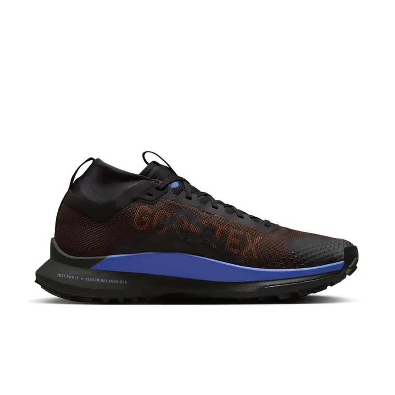 Nike React Pegasus Trail 4 GORE-TEX Waterproof Trail-Running Brown (FB2193-200)