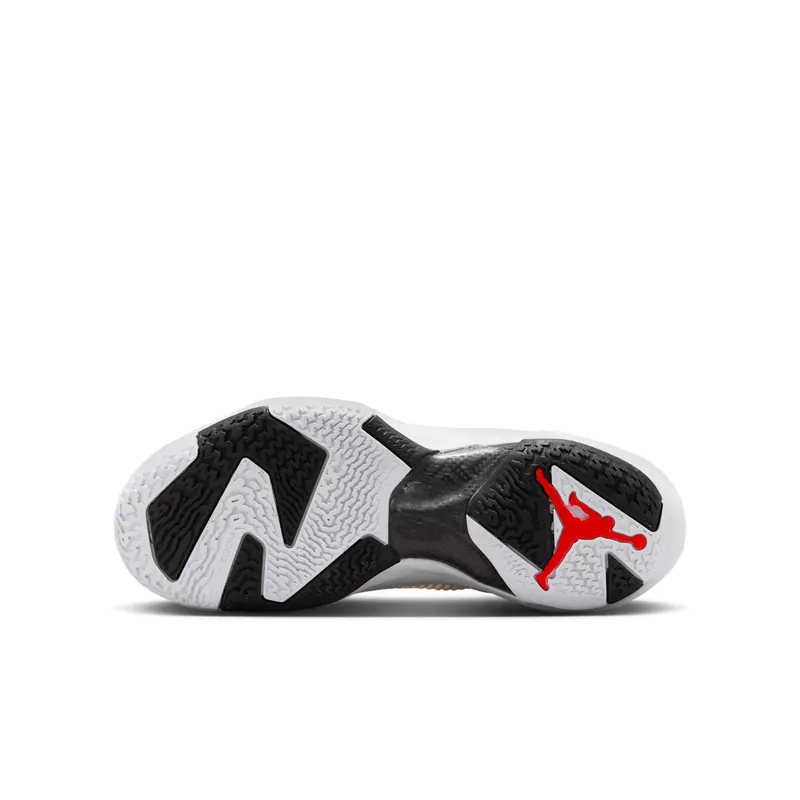 Air Jordan 37 GS “SIREN RED” (DD7421-100)