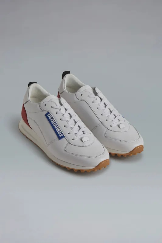 Dsquared2 sneaker (11860559BI)