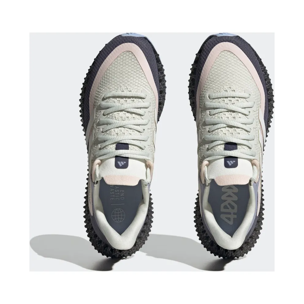 adidas 4DFWD 2 Running White Tint / Zero Metalic / Shadow Navy (HP7647)