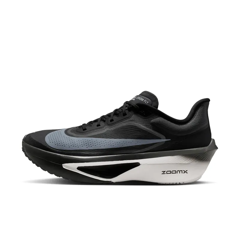 Nike Zoom Fly 6 “Black Smoke Grey” (FN8454-001)