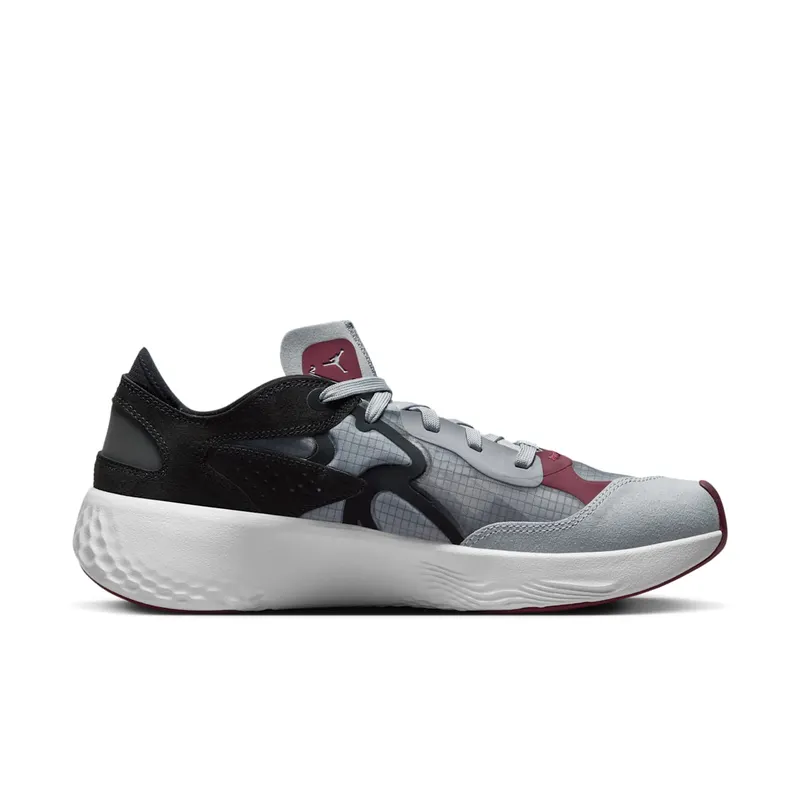Jordan Delta 3 Low Black (DN2647-001)