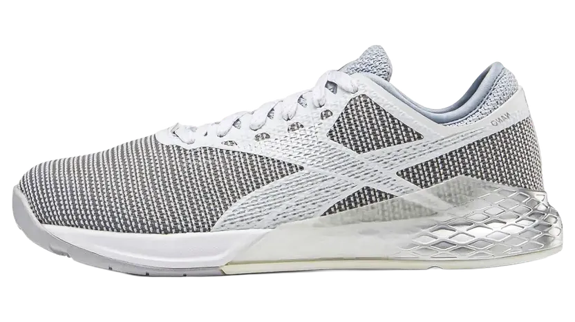 Reebok NANO 9 “Grey” (FU7571)
