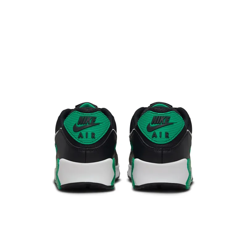 Nike Air Max 90 Black Stadium Green (DM0029-006)