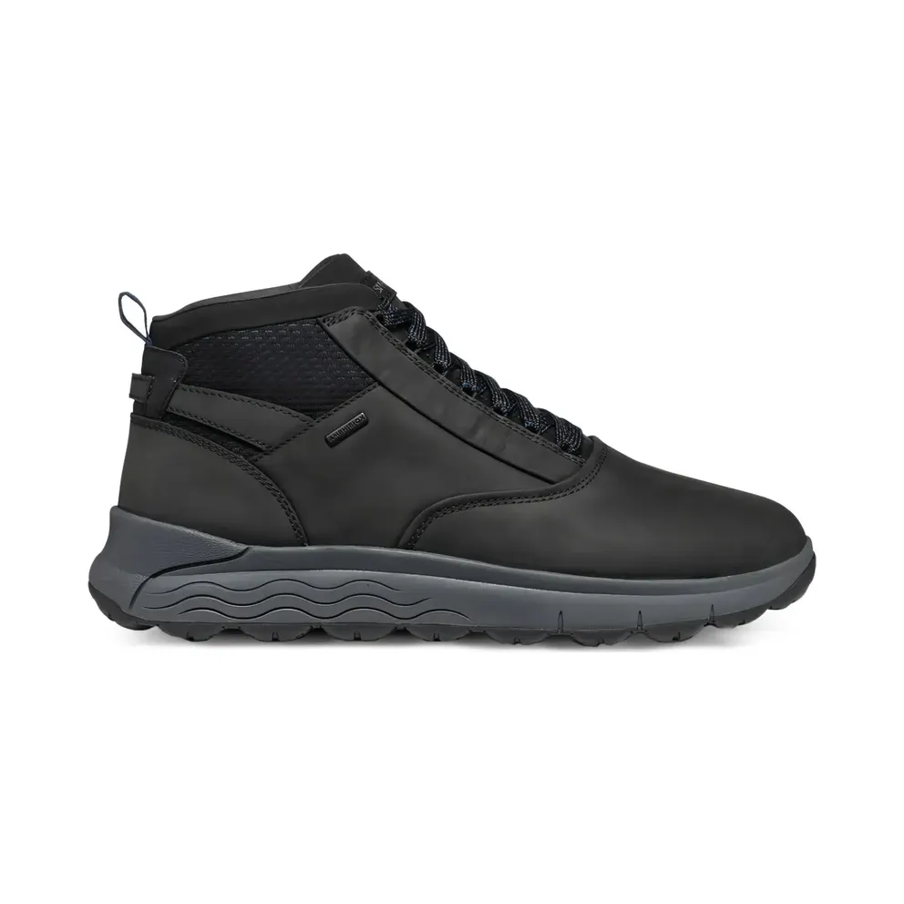 Geox Spherica – Black (U36FDB0FF6K)