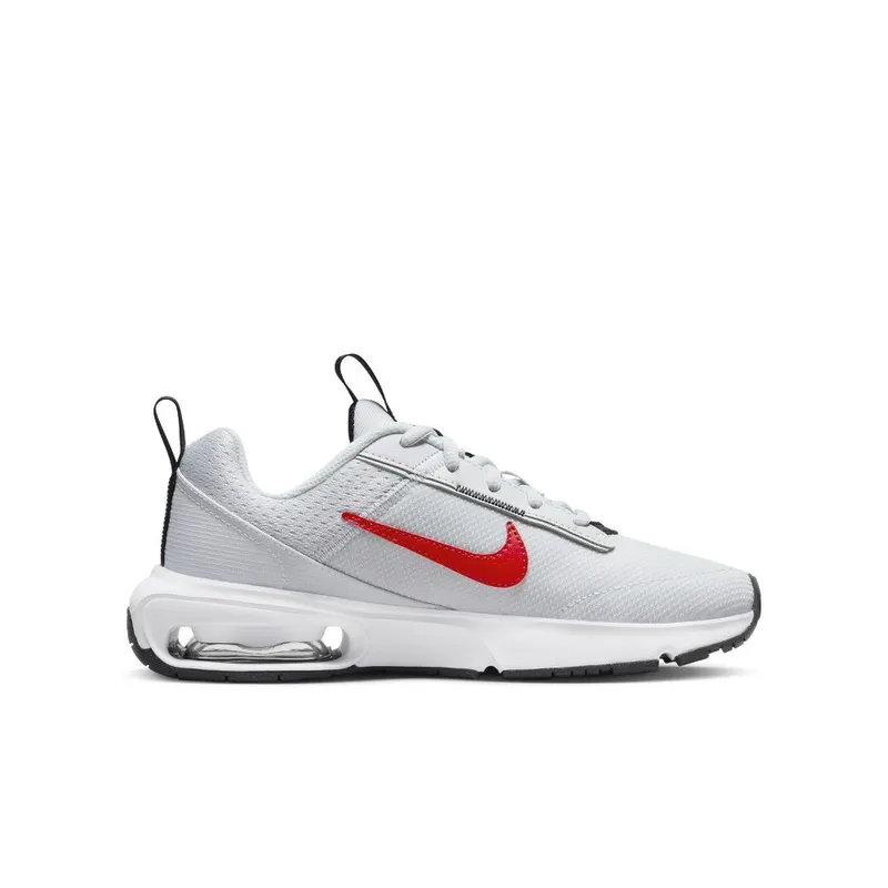 Nike Air Max INTRLK Lite Older Kids’ Grey (DH9393-004)