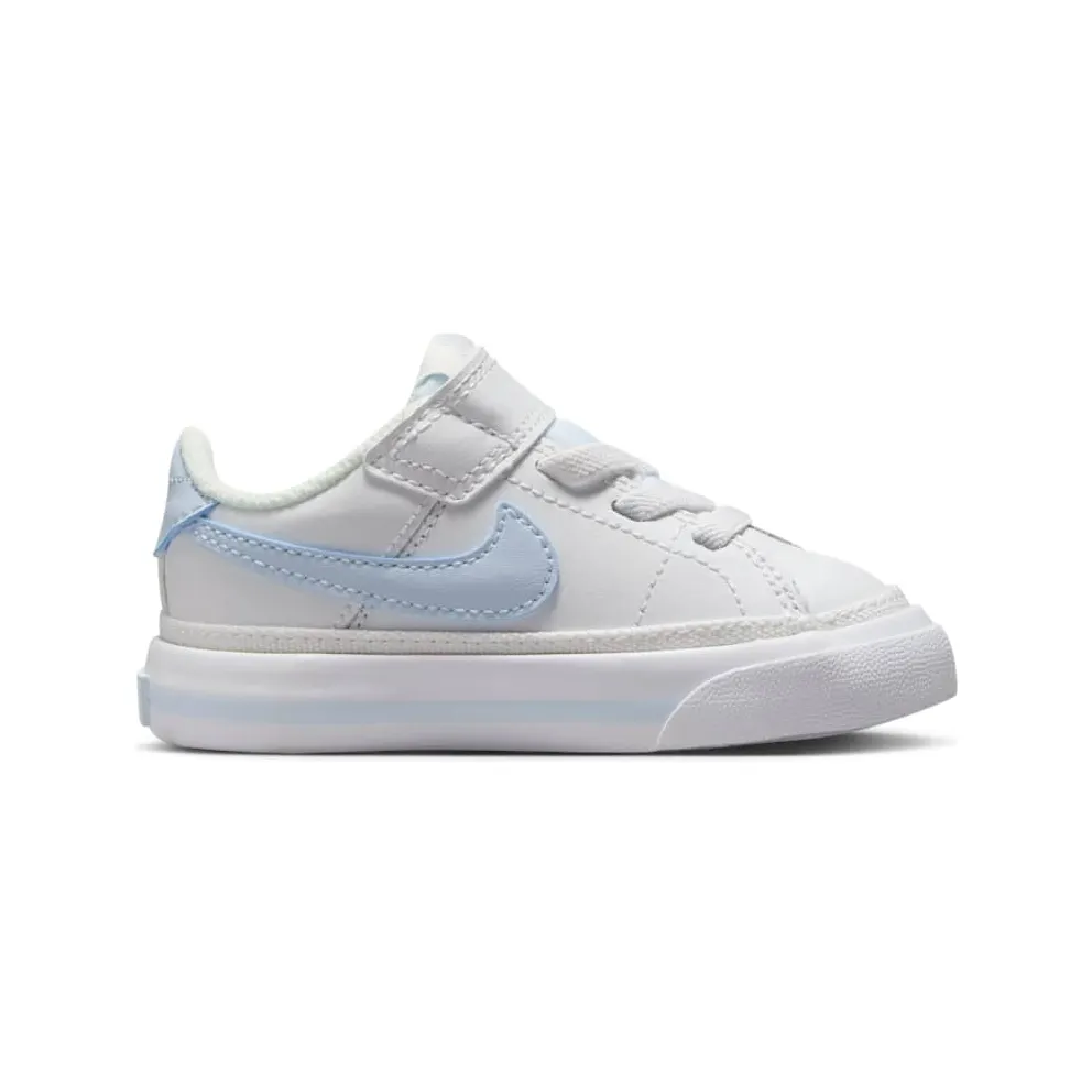 Nike Court Legacy White Sail Blue Tint (DA5382-129)