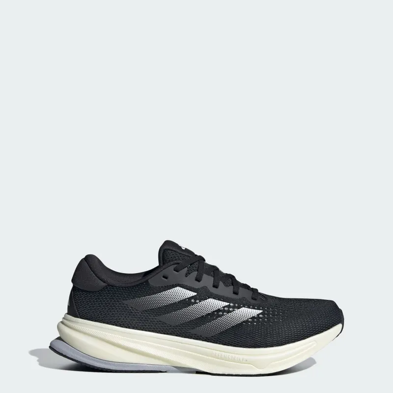 adidas Supernova Rise Wide Core Black Core White Carbon (IG8245)