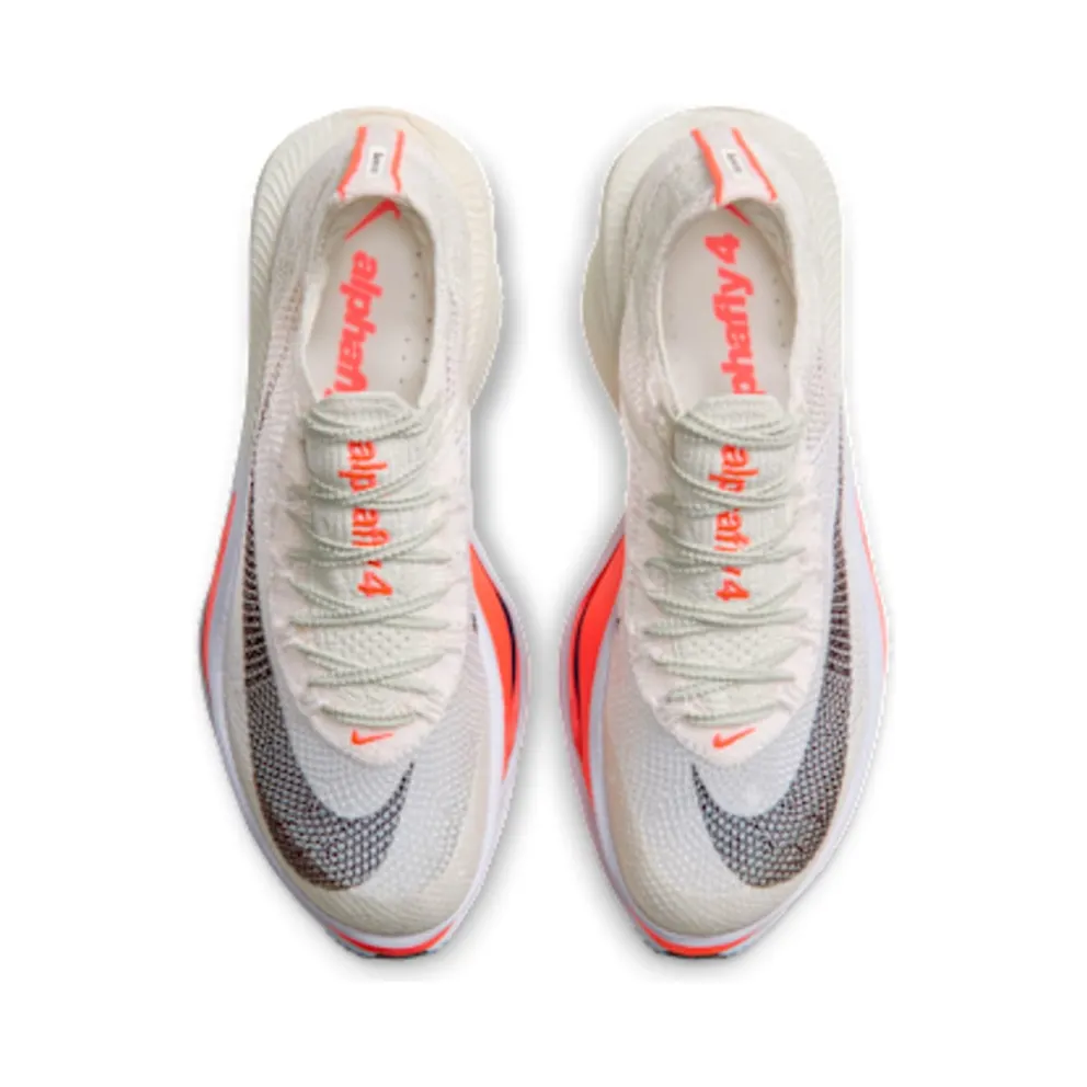 Nike Alphafly 4 – “Sea Glass / Laser Crimson / Phantom / Burgundy Ash” (IU4686-002)