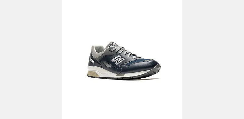 New Balance 1600 Legacy Navy (CM1600LV)