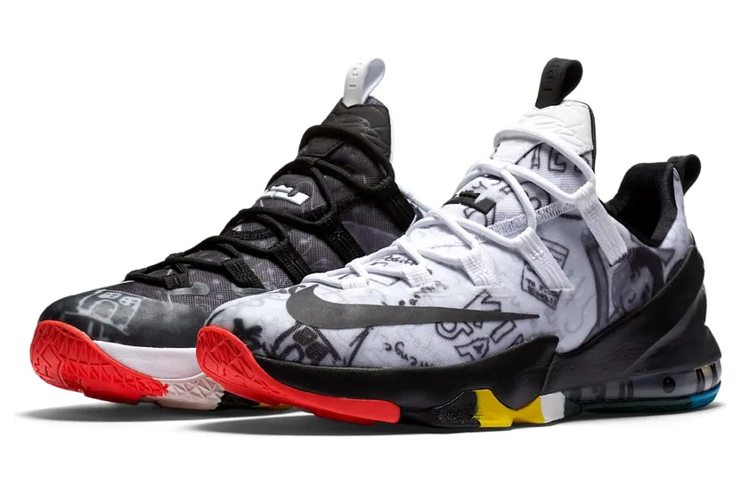 nike-lebron-13 849783-999