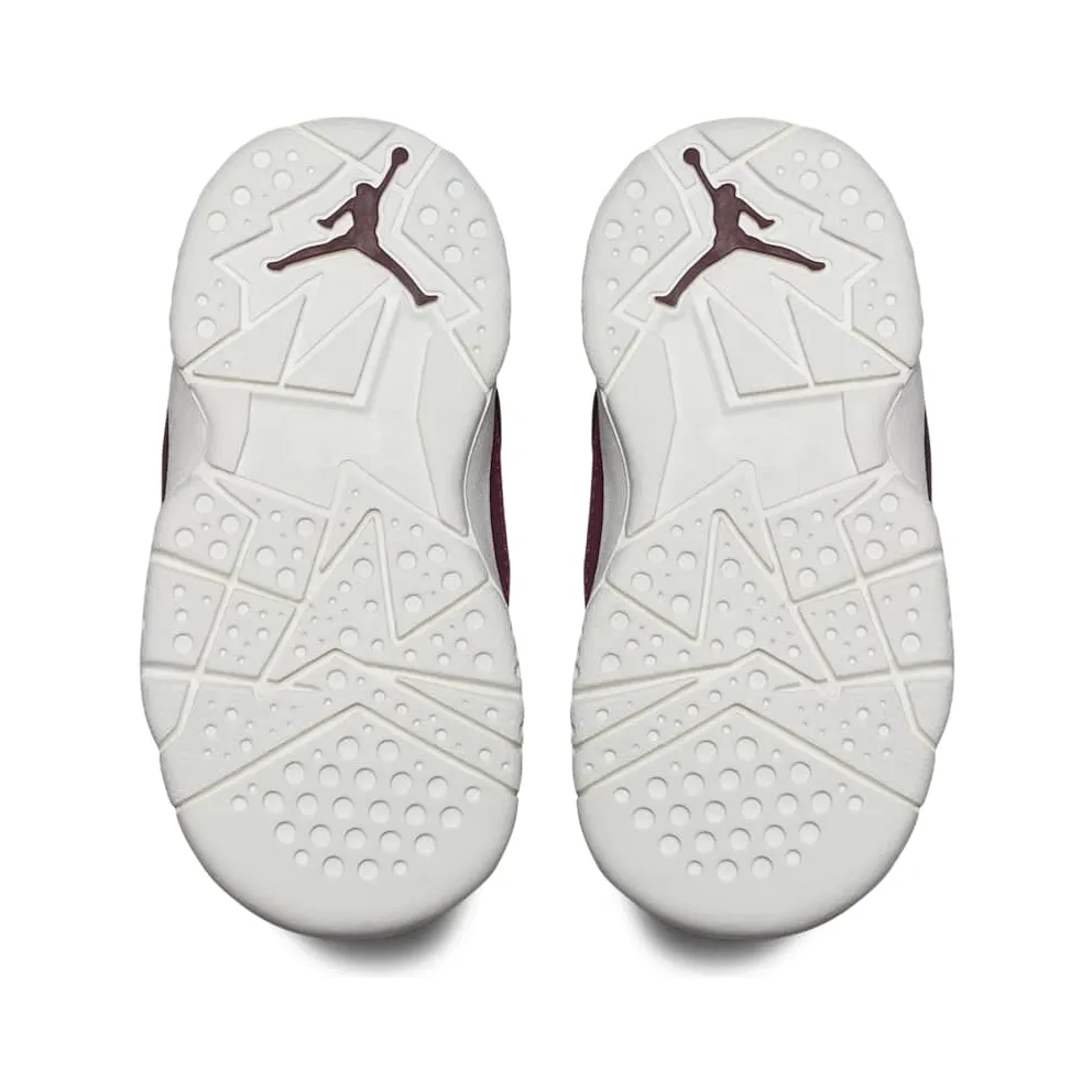Jordan True Flight Bordeaux (TD) Bordeaux/Bordeaux-Sail (343797-625)