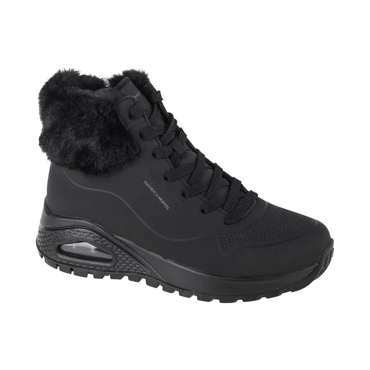 skechers-uno 167274-BBK