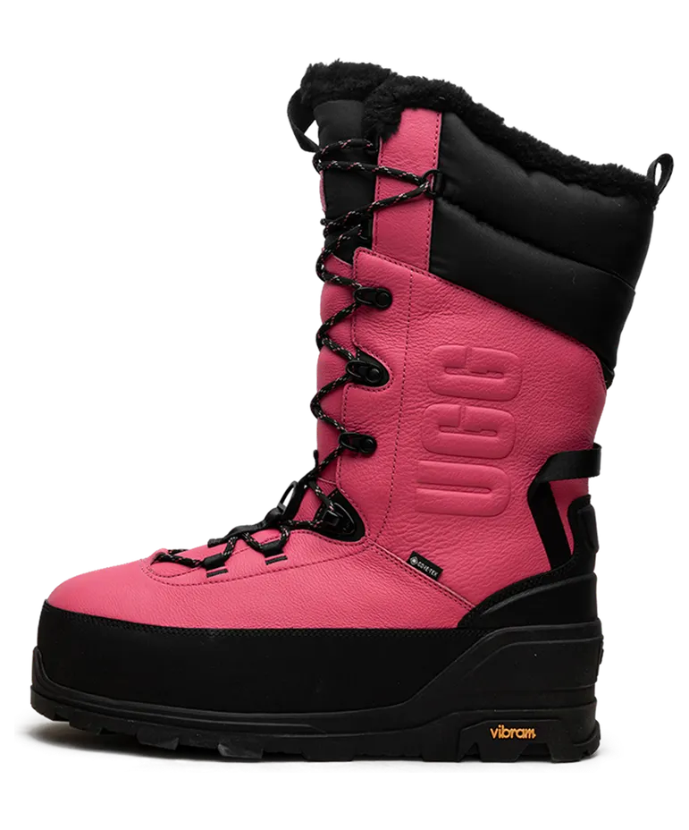 Ugg SHASTA BOOT TALL “Pink Glow” (1151850-PGW)