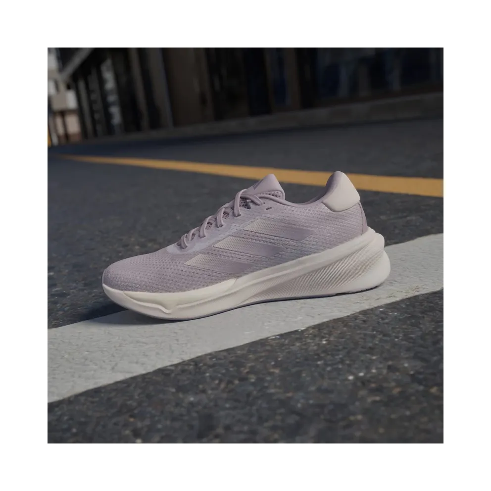 adidas Supernova Stride Preloved Fig Putty Mauve Silver Dawn (IG8291)
