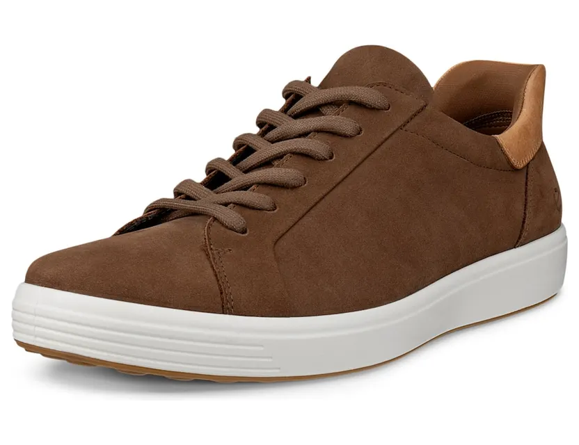 Ecco Soft 7 Brown (47082450678)