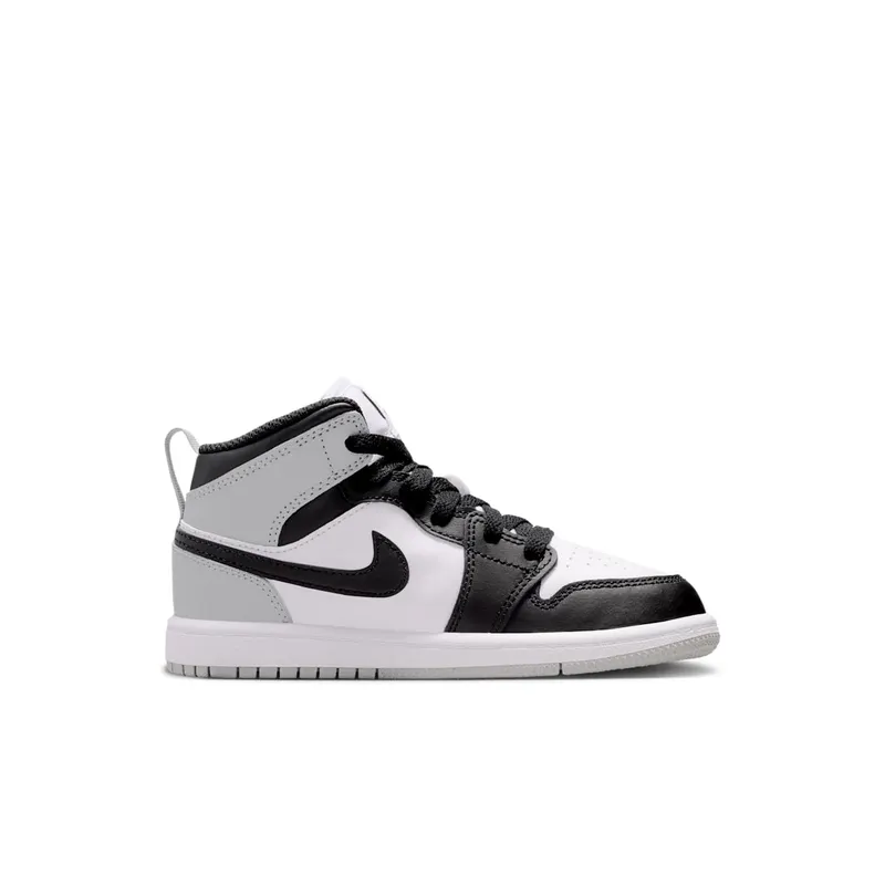 Air Jordan 1 Mid PS “Barons” (DQ8424-101)