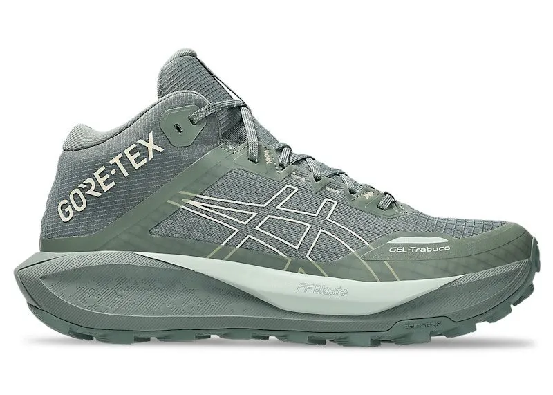 ASICS Gel-Trabuco MT Gore-Tex Monument Blue Vanilla (1011C085-400)