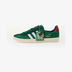 adidas Mexicana Mexico FA Home (KI8568)