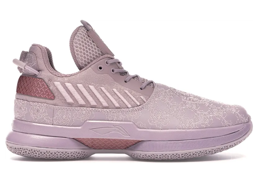 Li-Ning Way of Wade 7 All-Star (2019)