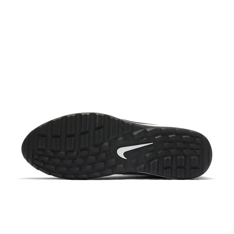 Nike Air Max 1 G Black Black/Anthracite/White (CI7576-001)