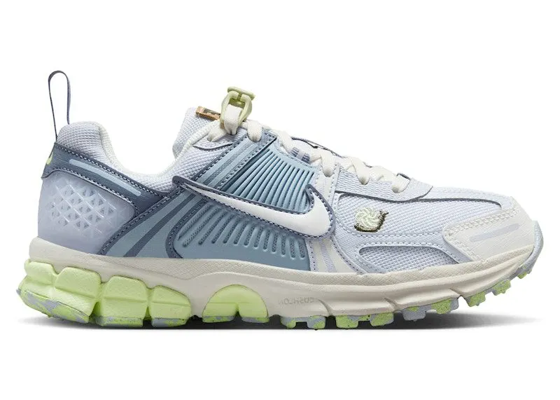 Nike Vomero 5 Light Armory Blue Sail Ashen Slate White (IB8889-411)