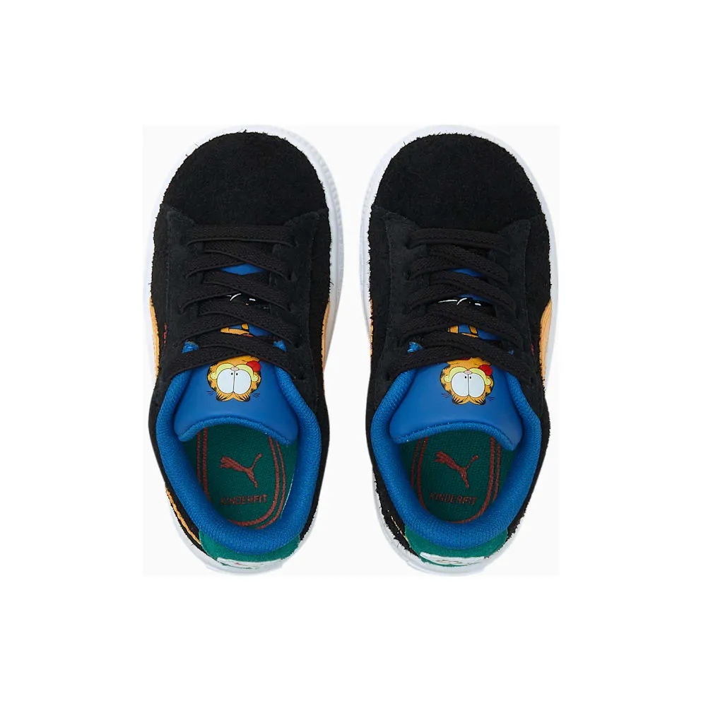 Puma x Garfield AC Suede Blue (38455501)