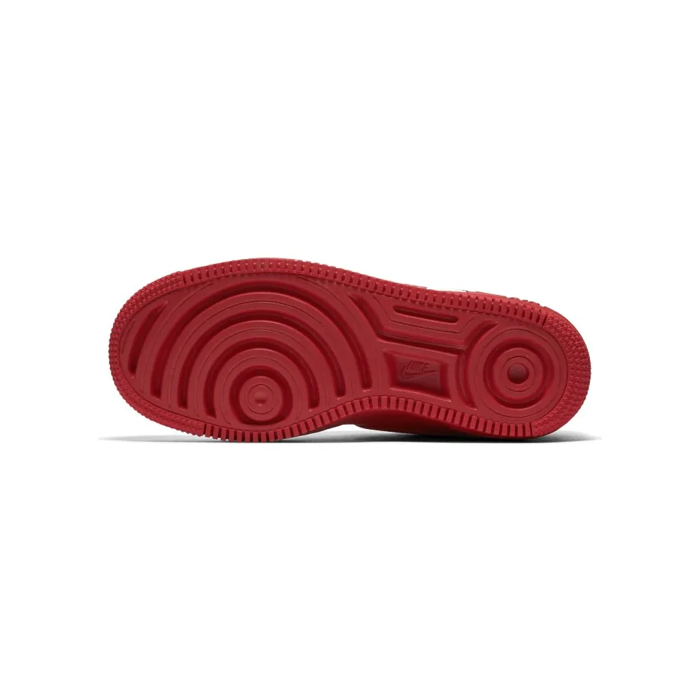 Nike Air Force 1 Upstep Lux University Red (W) University Red/University Red-White (898421-601)