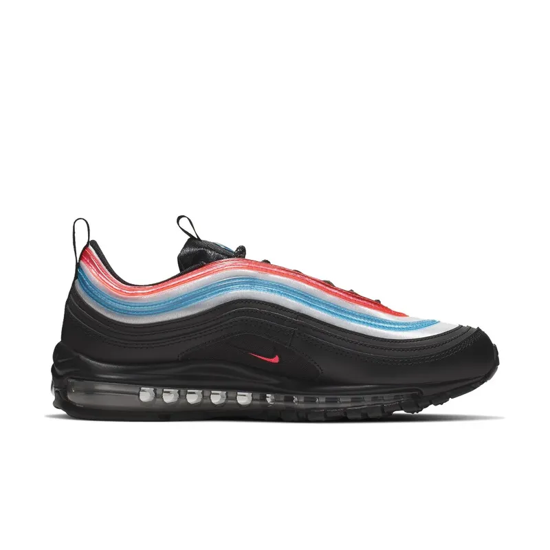 Nike Air Max 97 ‘Neon Seoul’ (2019) (CI1503-001)