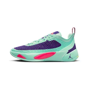 Jordan Luka 1 Easter “Mint Foam / Court Purple / Dark Concord / Racer Pink” (DN1772-305)