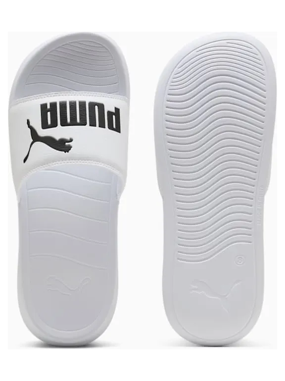 Puma Popcat 20 White Black (372279-02)