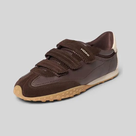 Hoff The Hoff Brand Bridge Velcros Bordeaux (22661415)