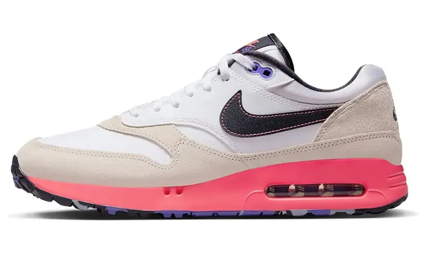 Nike Air Max 1 ’86 OG Golf NRG Big Bubble Flower City (DX8437-106)