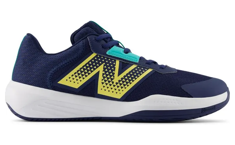 New Balance 696v6 White Clementine (MCH696I6)
