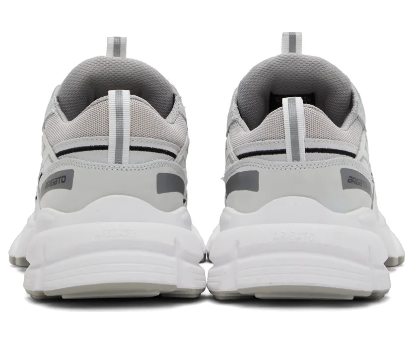 Axel Arigato White Marathon R-Trail Sneakers (93061) (2)