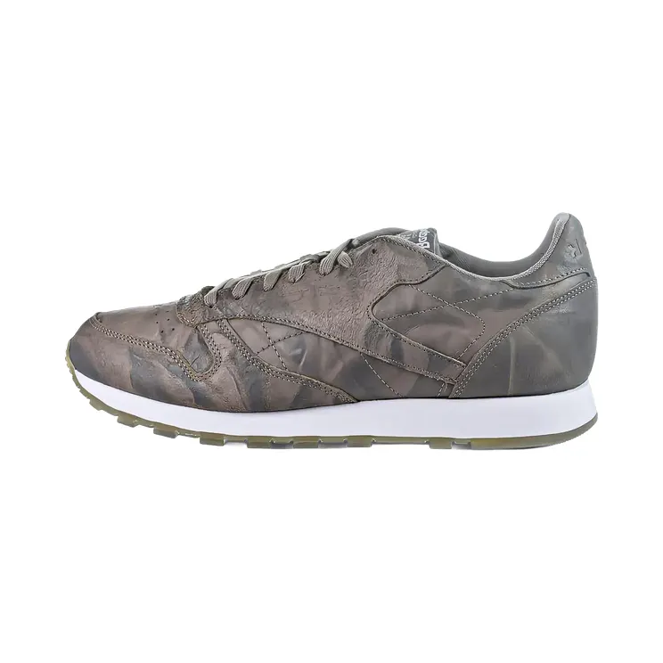 Reebok Classic Leather “Beach Stone/White” (CN0381)