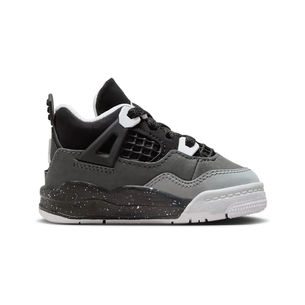 Air Jordan 4 TD “Fear” (FV4538-002)