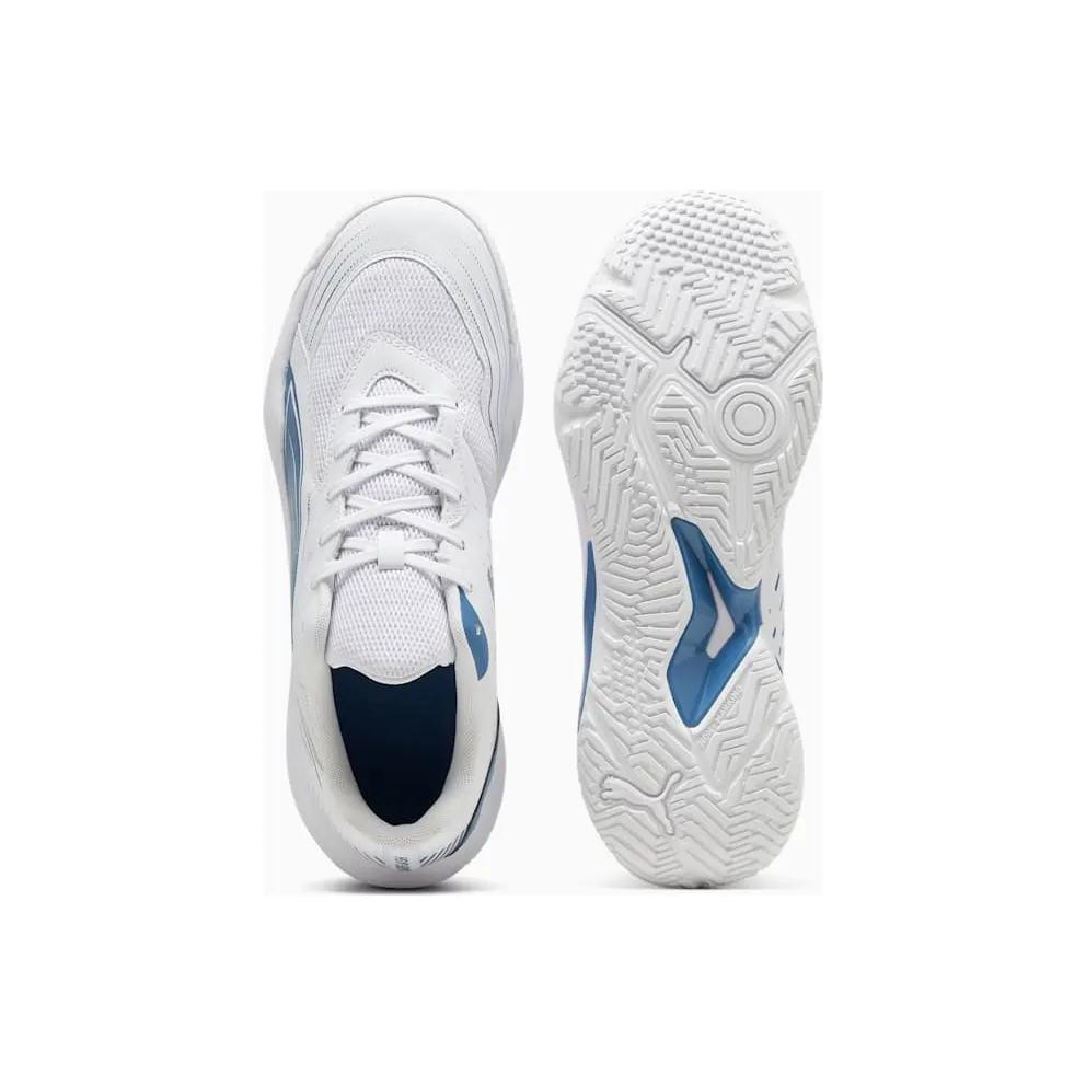 Puma Solarflash III White Blue Horizon (107850-02)