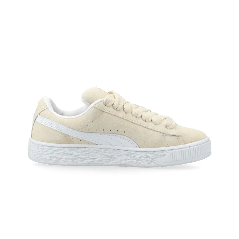 Puma Suede XL (beige) – 395205-09