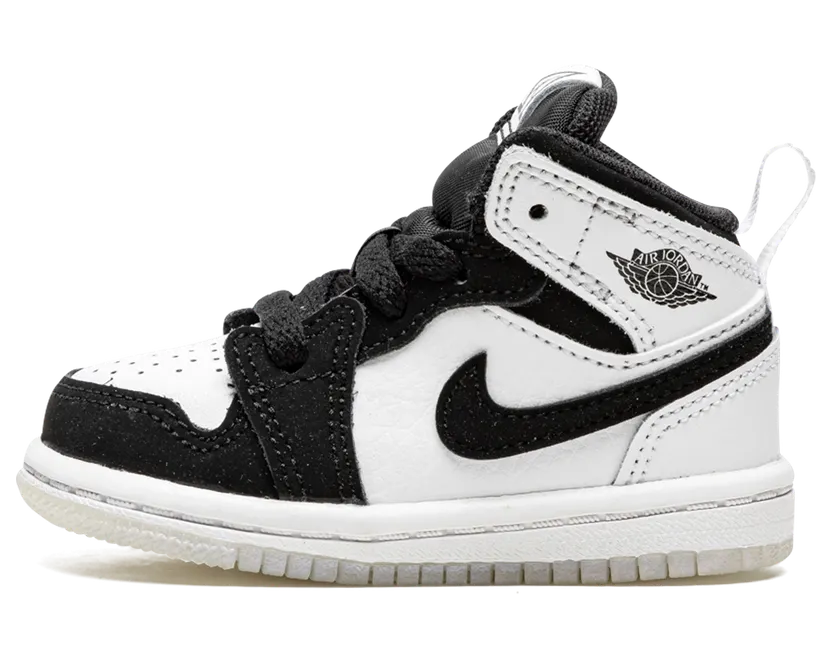 Jordan 1 Mid Diamond Shorts (TD) (DN4322-100)