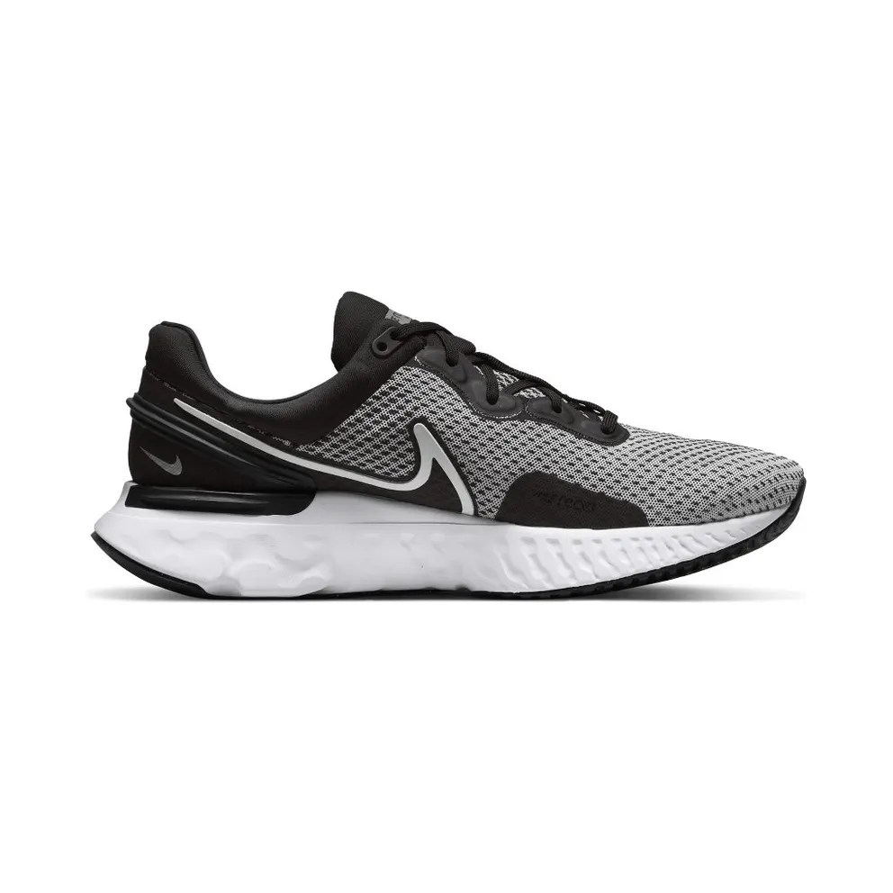 Nike React Miler 3 Road Running White (DD0490-101)