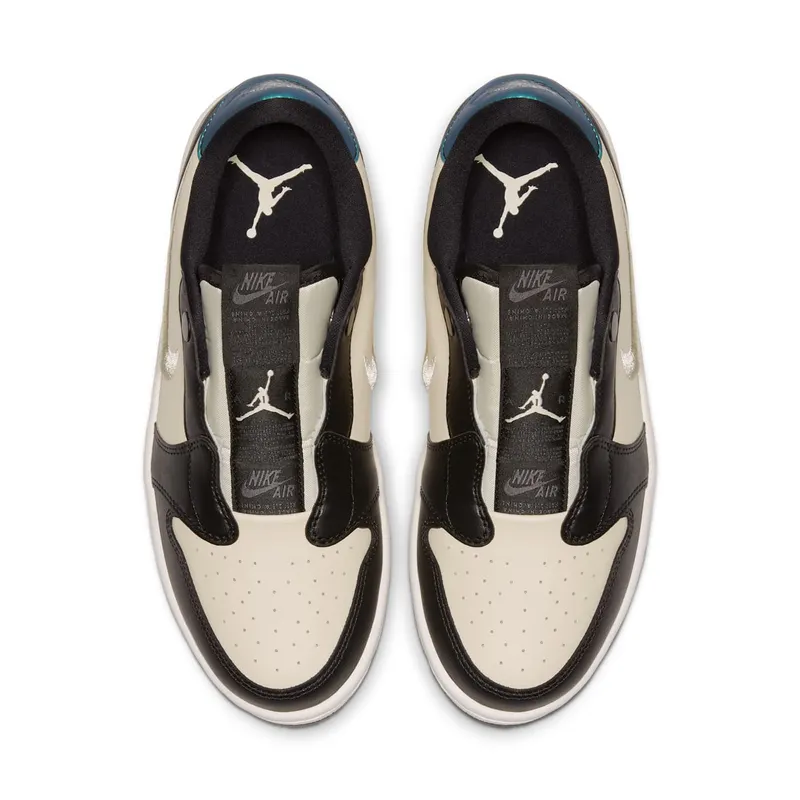 Air Jordan 1 Low Slip “Fossil” (AV3918-201)