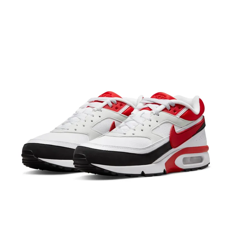 Nike Air Max BW Sport Red (DN4113-100)