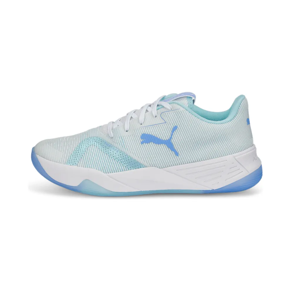 Puma Accelerate Turbo Nitro II W+ Purple/White (10703901)