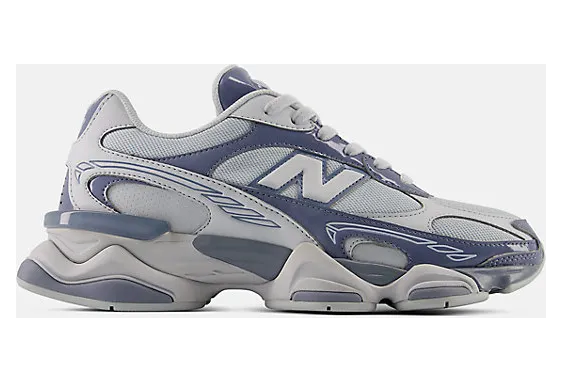 New Balance 9060R “Arctic Grey Granite” (U90605HS)